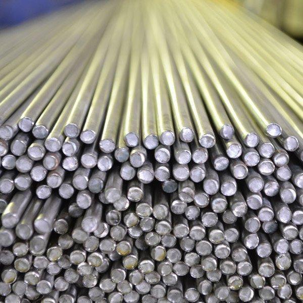 Круг сталь ШХ15,   ШХ15СГ,   ШХ20СГ,   ШХ15В,   ШХ15СГ-В,   ШХ20СГ-В,   сталь подшипниковая ГОСТ 801-78,   круг в Орле и Орловск — фото 4